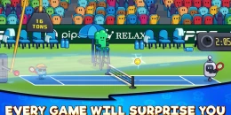 Скриншот 3-2-1 Die! #1