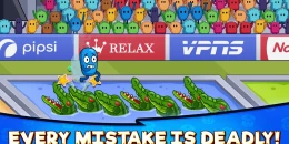 Скриншот 3-2-1 Die! #2