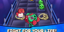 Скриншот 3-2-1 Die! #4