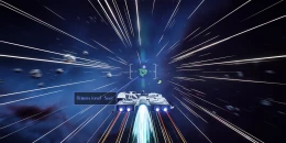 Скриншот ROMEO IS A DEAD MAN #5