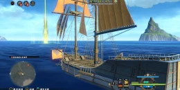 Скриншот Ys X: Proud Nordics #4