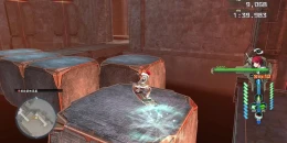 Скриншот Ys X: Proud Nordics #5