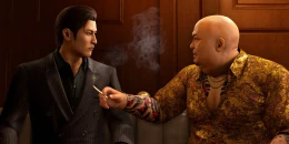 Скриншот Yakuza Kiwami 3 & Dark Ties #6