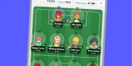 Скриншот Inazuma Gacha #1