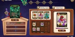 Скриншот Sengodai #4