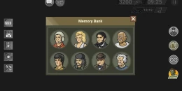 Скриншот Black Border 3 #2