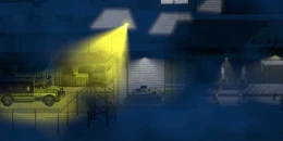 Скриншот Black Border 3 #4