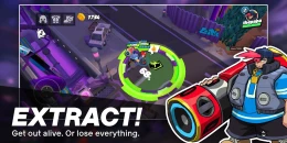 Скриншот Misfitz #2