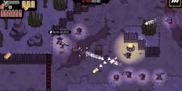 Скриншот Westild's Law #1