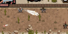 Скриншот Westild's Law #3