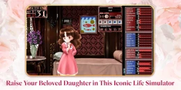 Скриншот Princess Maker 2 #1