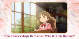 Скриншот Princess Maker 2 #2