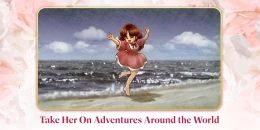 Скриншот Princess Maker 2 #3