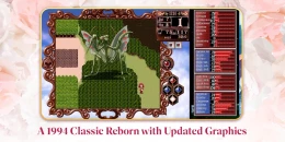 Скриншот Princess Maker 2 #4