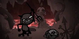 Скриншот Mewgenics #2