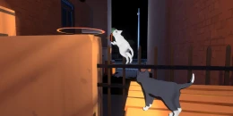 Скриншот Parcat #3