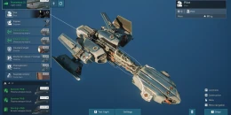 Скриншот Star Wrath #3