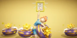 Скриншот Exhausted Man #1