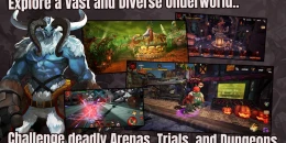 Скриншот DemonsAreCrazy #2