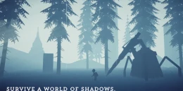 Скриншот Silent Reverie #2