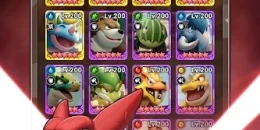 Скриншот StoneAge: Idle Adventure #3