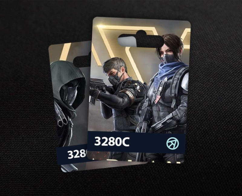 3280 Cashpoint в Badlanders