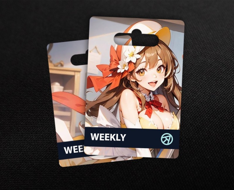 Weekly: D/A Hero Selection в Isekai Feast: Tales of Recipes