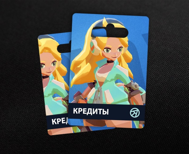 8500 Gems в Smash Legends