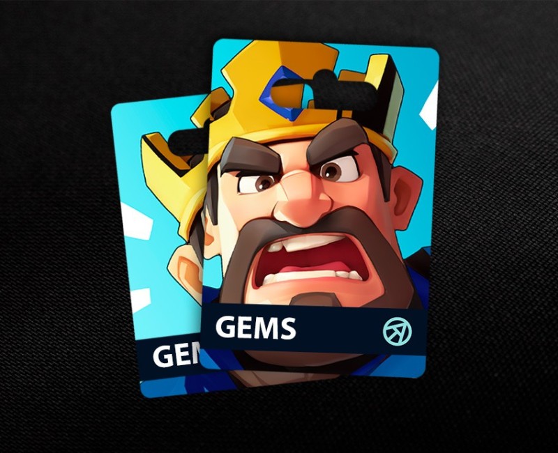 25000 Gems в Kingshot