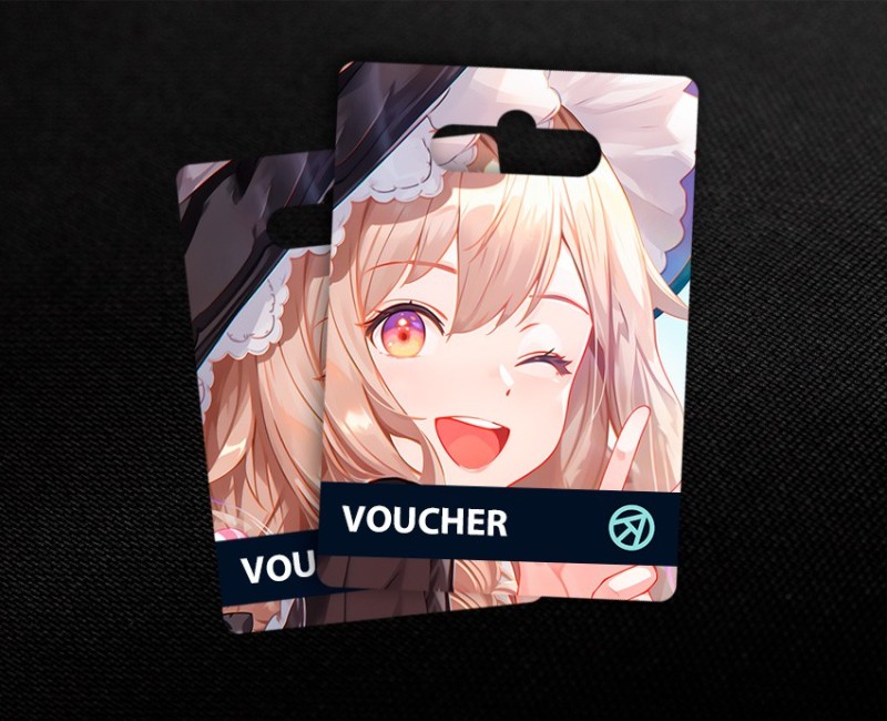 660 Voucher в Isekai Feast: Tales of Recipes