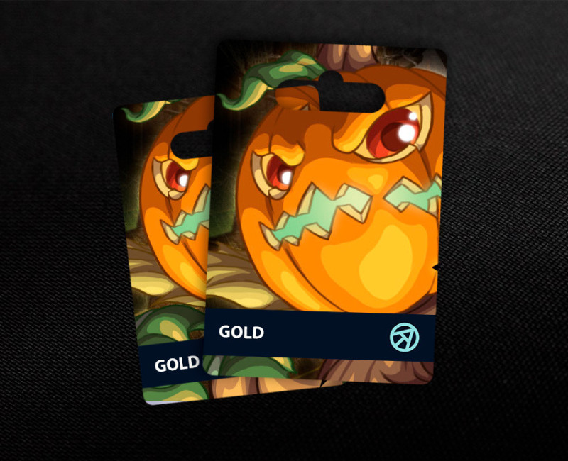 1000000 Gold в Miscrits