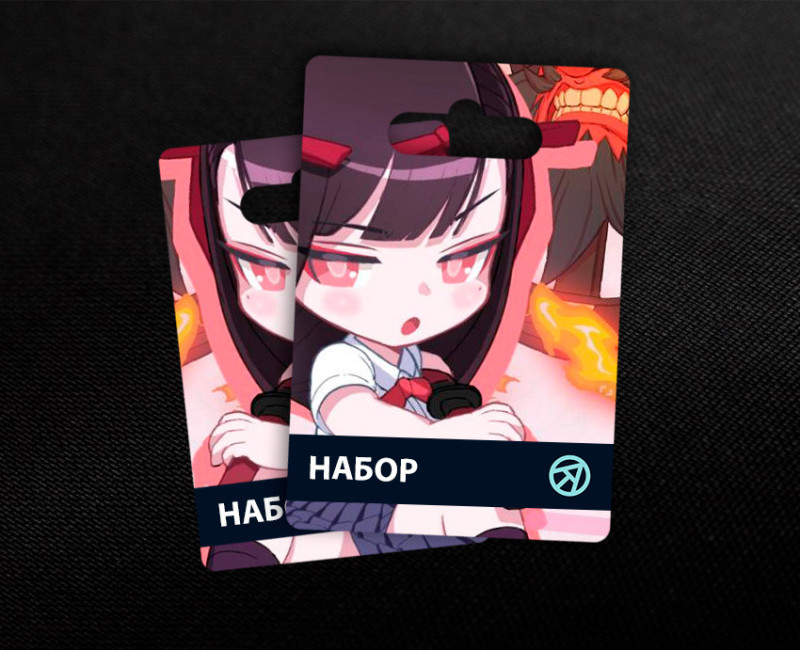 Томоэ покажет вам, на что способна! в Ayakashi Rise: AFK Demon Hunt