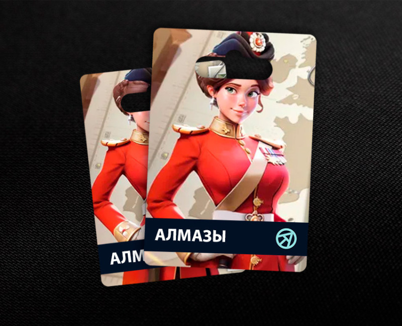 10000 Алмазов в March of Nations 2