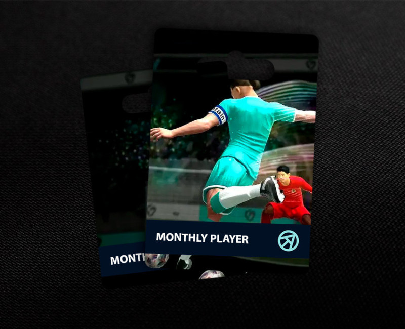 Monthly Player Upgrade Bundle S в SEGA Football Club Champions (UID)