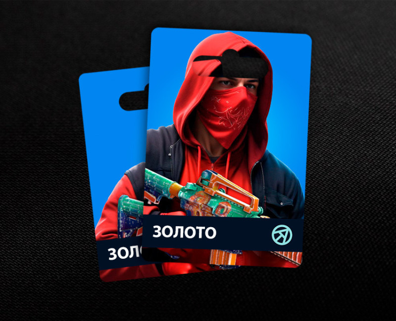 400 Золота в Tactical OPS - Online FPS