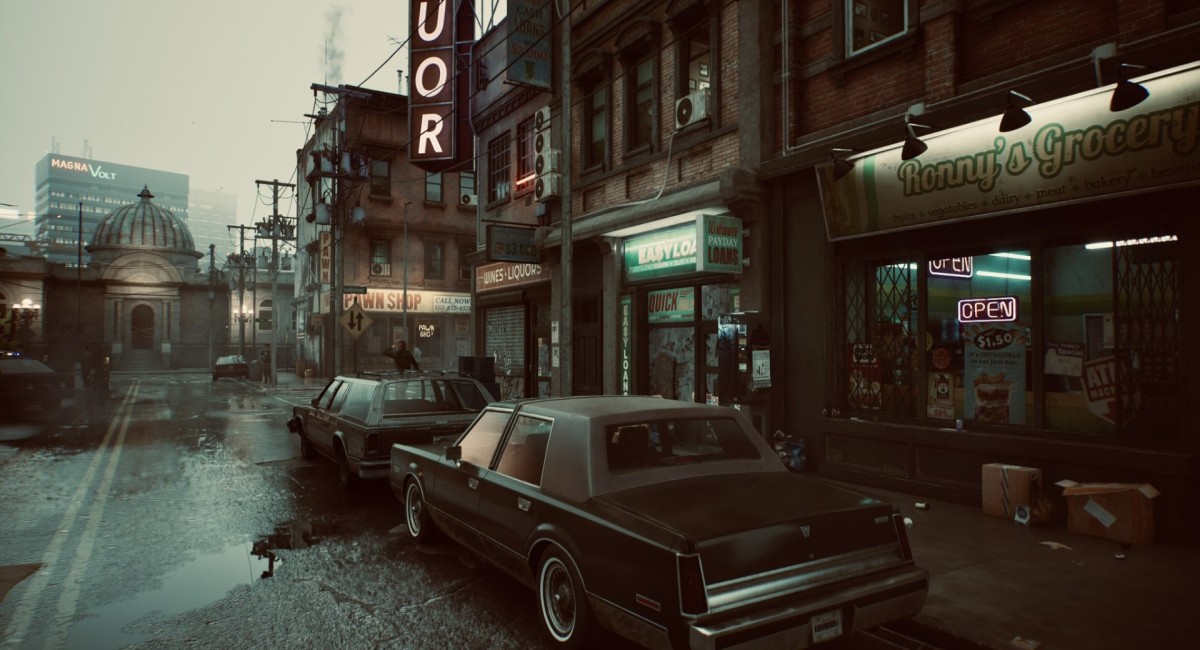 Всё самое интересное, что показали на Nacon Connect 2025