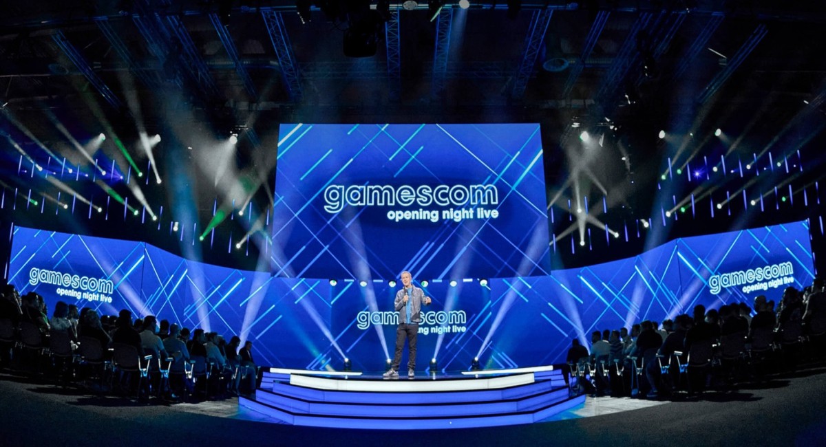 Самые громкие анонсы с Opening Night Live в рамках gamescom 2025