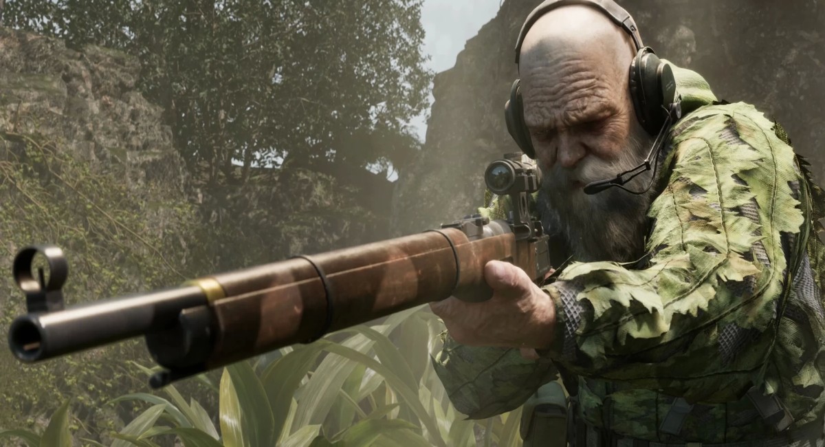 Прохождение всех боссов в Metal Gear Solid Delta: Snake Eater