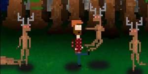 [Fist of Awesome] порадовала новым трейлером