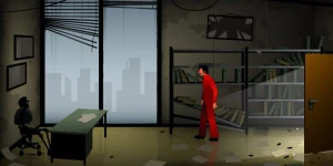 У The Silent Age появится продолжение