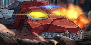 Colossatron: Massive World Threat - Змеюка убийца