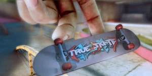 Обзор True Skate