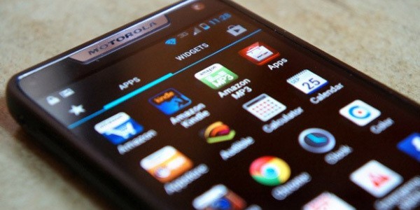 Первые изображения Motorola Х