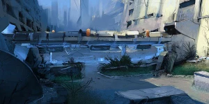 Uppercut Games работают над Epoch 2