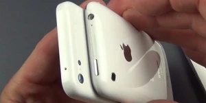 Apple покажет iPhone 5S уже 10 сентября