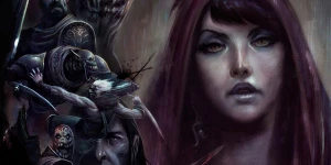 ЕА анонсировала новую игру Heroes of Dragon Age