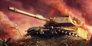 Game Insight готовит танковый симулятор