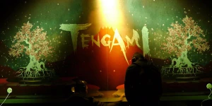 Релиз приключенческой игры Tengami задерживается