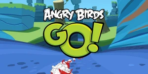 Rovio подтвердили, что Angry Birds Go! будет карт-рейсером