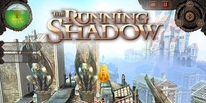 Game Insight представляет новый бесконечный раннер